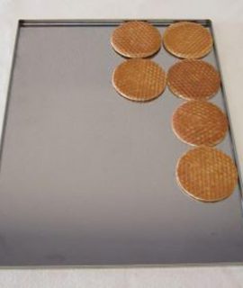 Tray For Stroopwafels