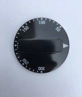 Draaiknop Thermostaat 0 – 300 Celcius